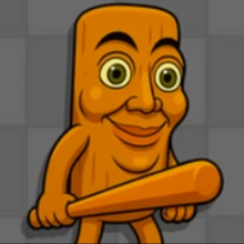 Play Italian Brainrot Animals: Playground Online