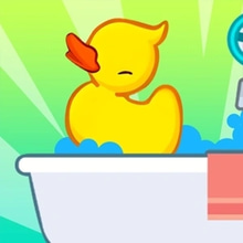 Play Help The Duck Online