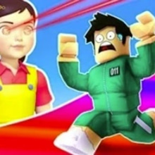 Play Obby Survive Parkour Game Online Online