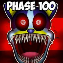 Play Sprunki Phase 100 DEFINITIVE Online