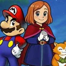 Play Mario Yggdrasil Online