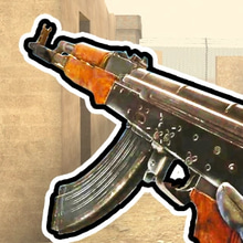 Play FPS Commando: 3D Shooter Online