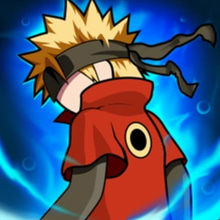 Play Naruto - Hurricane Chronicles Online