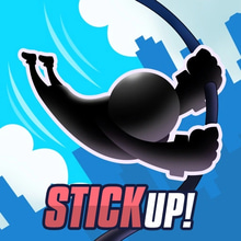 Play Stick Up! Online