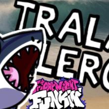Play FNF Vs Tralalero Tralala Online