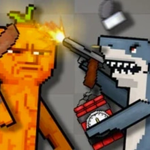 Play Italian Animals Mod: Playground Online