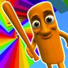 Play Italian Brainrot Obby Parkour Online