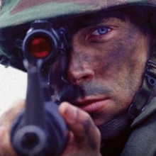 Play Operation Flashpoint: Red - Blue War Online