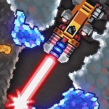 Play Digger Escape Online