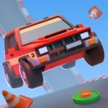 Play Offroad Rush Online