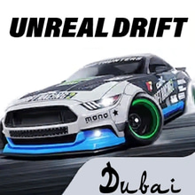 Play Unreal Drift Dubai Online