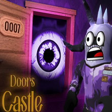 Play Doors Castle Online
