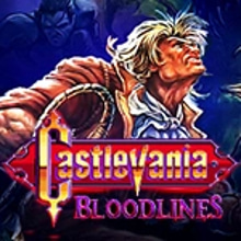 Play Castlevania: Bloodlines Online