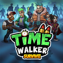 Play Time Walker: Survive Online