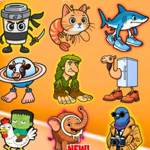 Play Obby: Italian Brainrot Animals RNG Online