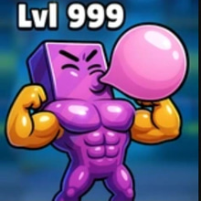 Play Bubble Gum Simulator Online