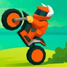 Play Doom Rider Online