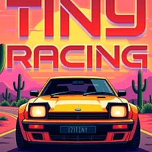 Play Tiny Racing Online