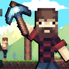 Play Beardie: Survival Online