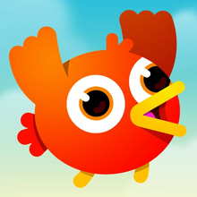 Play Birdy Trip Online