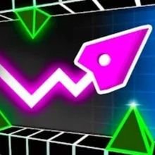 Play Geometry Vibes 3D Online