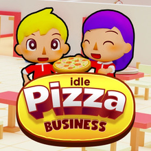 Play Idle Pizza Business Online