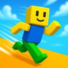 Play Robby +1 To Speed Per Click Online