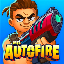 Play Mr Autofire Online