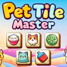 Play Pet Tile Master Online