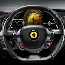 Play Ferrari Test Drive Online