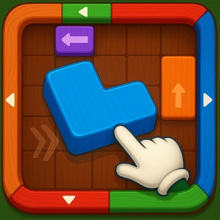 Play Wood Block Jam Online