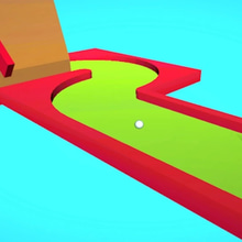 Play Golf Mini Online