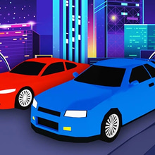 Play Race It: Car Racing Online