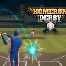 Play HomeRun Derby Online