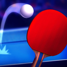 Play Table Tennis Open Online