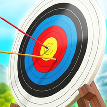 Play Archery Master Online