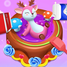 Play Perfect Cake Maker Online