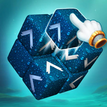 Play Unblock it Atlantis Online