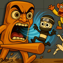 Play Italian Neuro Animals Playground Online