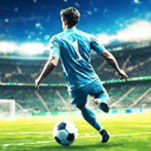 Play Football - Soccer FIFA Online