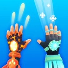 Play Magical Hands Online