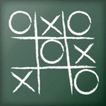 Play Tic-Tac-Toe 2000 Online