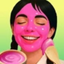 Play ASMR Makeup: Spa Salon Wednesday Online