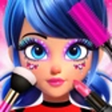 Play Ladybug: Beauty Salon Online