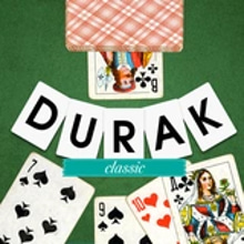 Play Durak classic Online