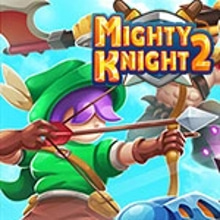 Play Mighty Knight 2 Online