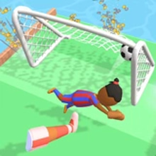 Play Soccer Dash Online