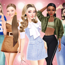 Play Fashion Week 2025 Online
