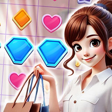 Play Jewel Dress Up Online