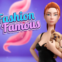 Play Fashion Famous Online